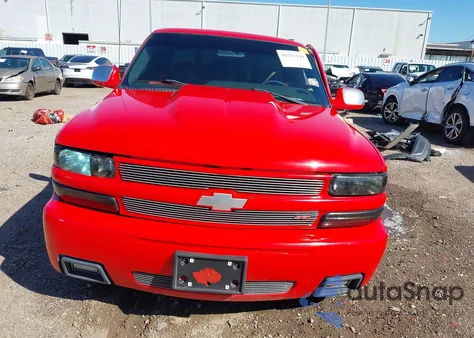 1999 Chevrolet Silverado 1500 Ls из США, поврежденный, VIN 2GCEC19T9X1294982